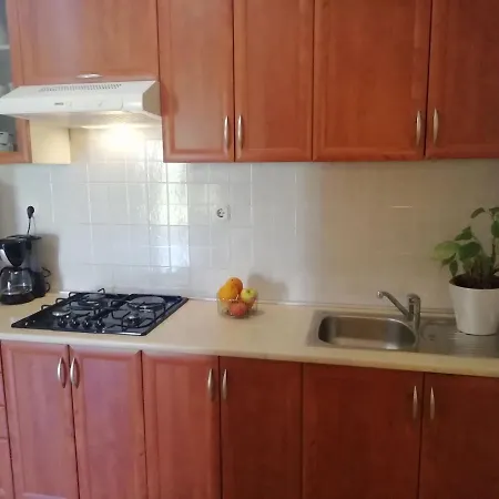 Jadranka Appartamento Pola