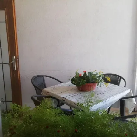 Jadranka Appartamento *