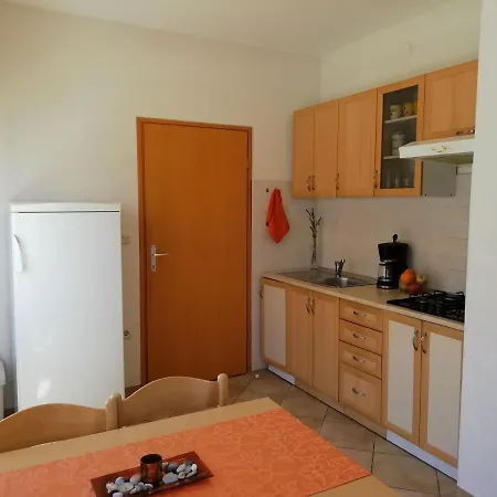 Apartment Jadranka