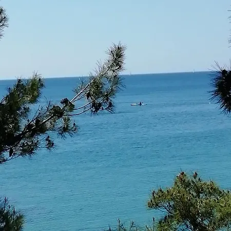 Appartamento Jadranka