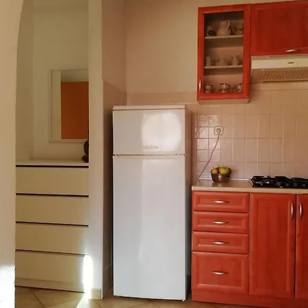 Jadranka Apartment