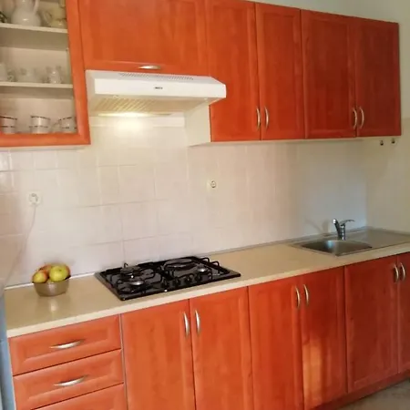 Jadranka Appartamento