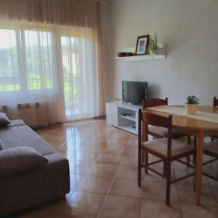 Apartment Jadranka