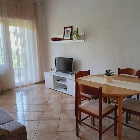 Appartamento Jadranka *