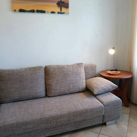 Jadranka Appartamento