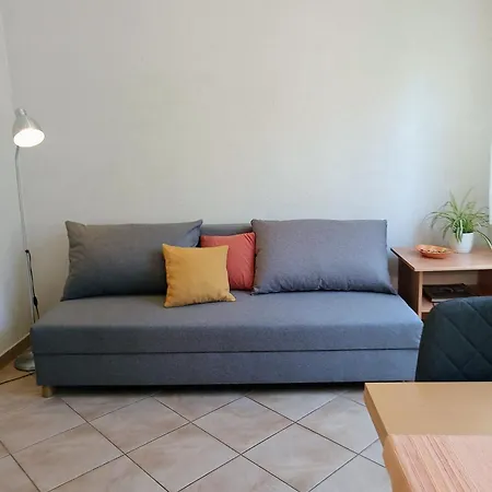 Appartamento Jadranka Pola