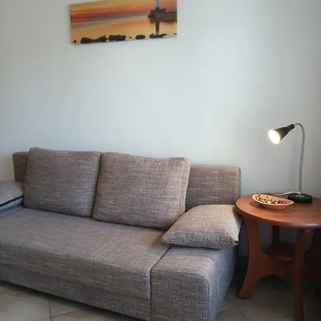 Apartment Jadranka