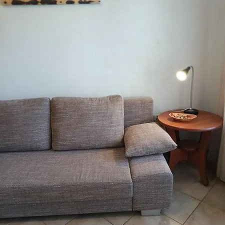 Jadranka Appartamento *