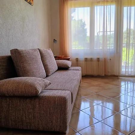 Jadranka Apartment