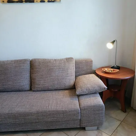 Appartamento Jadranka Pola