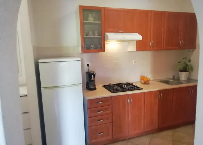 Jadranka דירה פולה