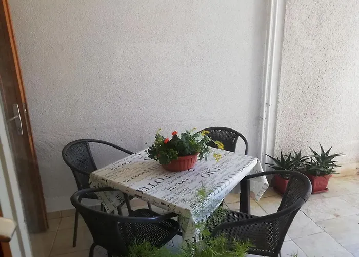 公寓 Jadranka 普拉