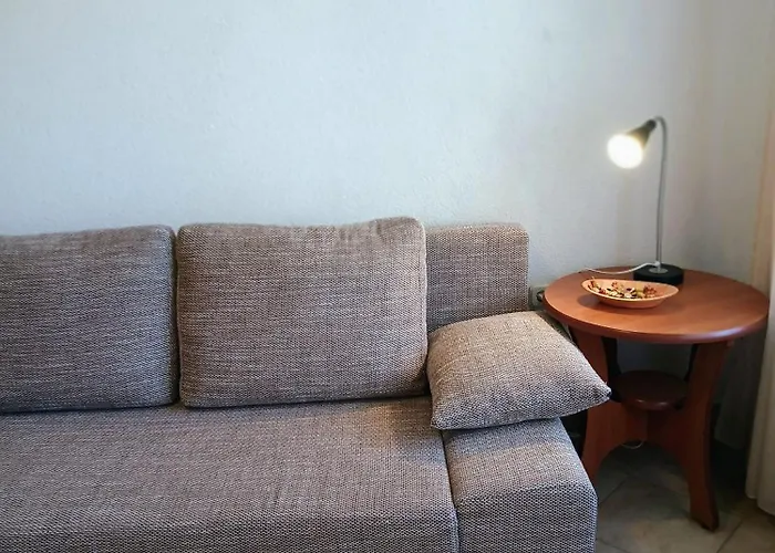 דירה Jadranka פולה