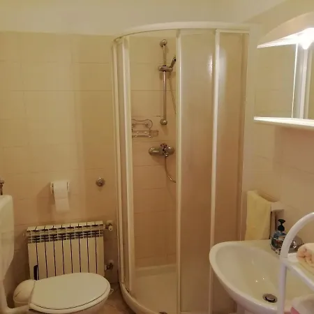 Lägenhet Jadranka Pula