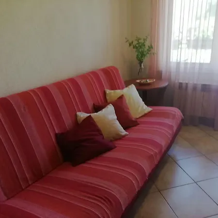 Lägenhet Jadranka Pula