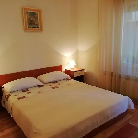 Lägenhet Jadranka *