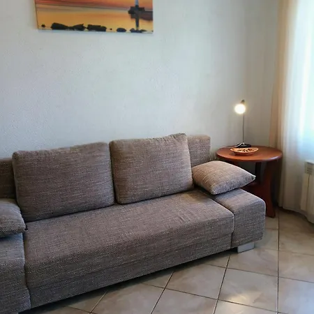 Lägenhet Jadranka *